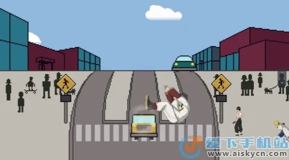 火影忍者过马路2026下载安装 火影忍者过马路2026下载安装