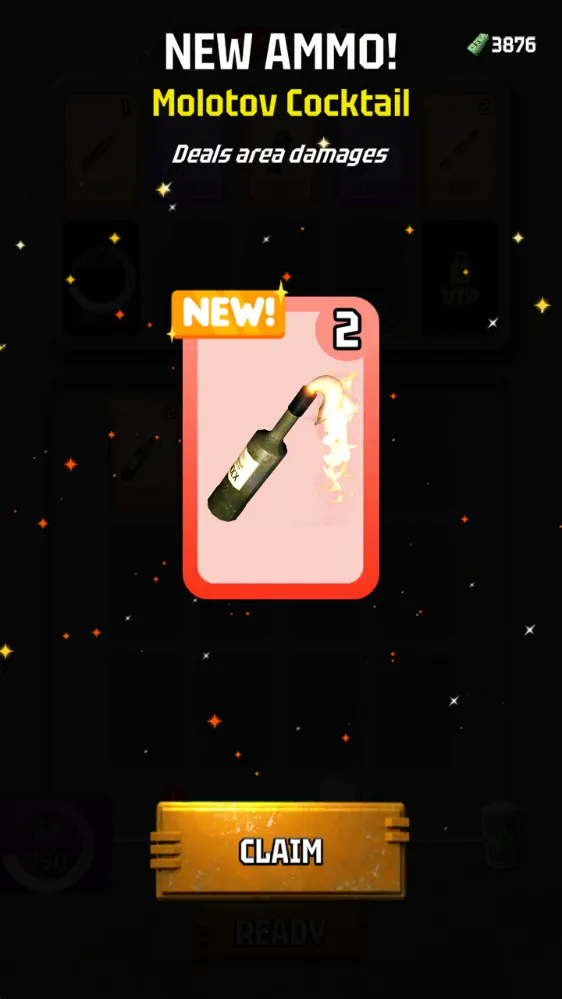 怪兽捕猎者 怪兽捕猎者