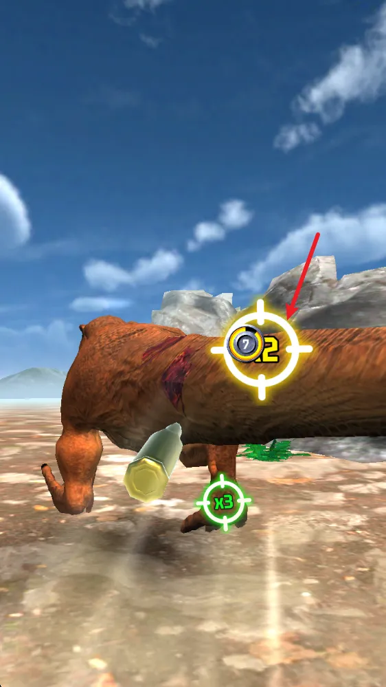 怪兽捕猎者 怪兽捕猎者