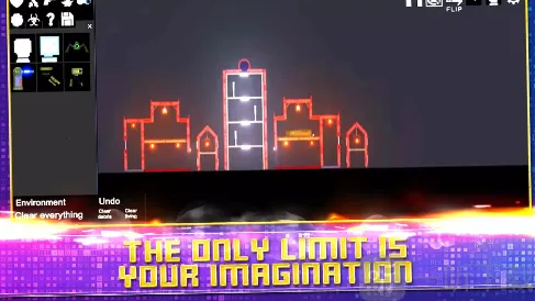 人类射击游乐场2026官方正版 人类射击游乐场2026官方正版