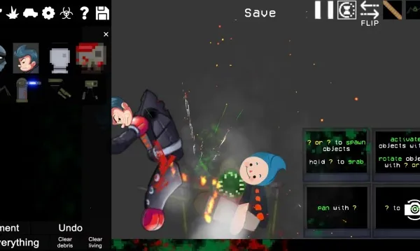 人类射击游乐场2026官方正版 人类射击游乐场2026官方正版