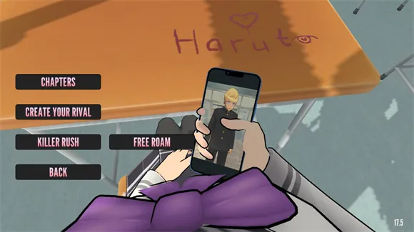 病娇模拟器致命的爱 病娇模拟器致命的爱