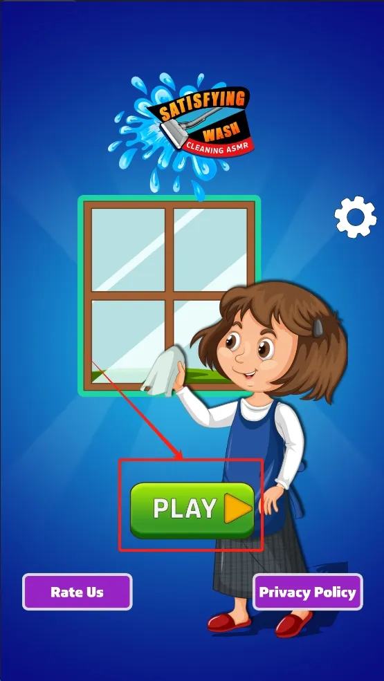 令人满意的清洗 令人满意的清洗