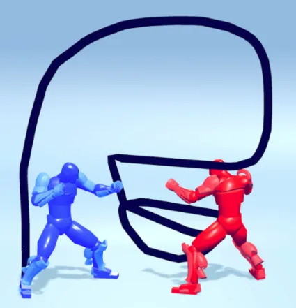 ����������