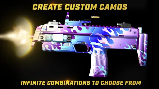 真实枪械22026官方最新版本 真实枪械22026官方最新版本