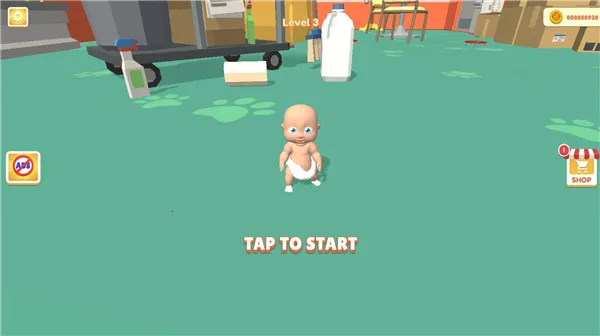 宝宝模拟器 宝宝模拟器