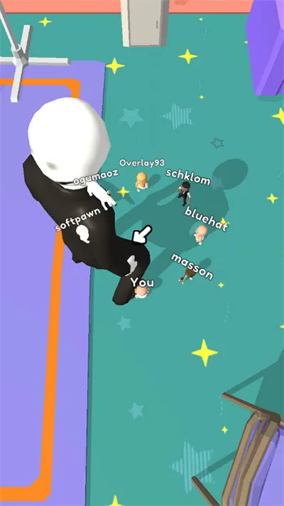 宝宝模拟器 宝宝模拟器