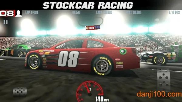 改装赛车 改装赛车