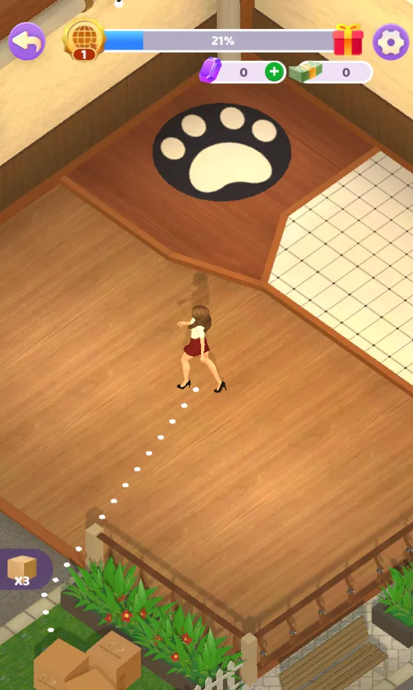 Ů�������̵�2