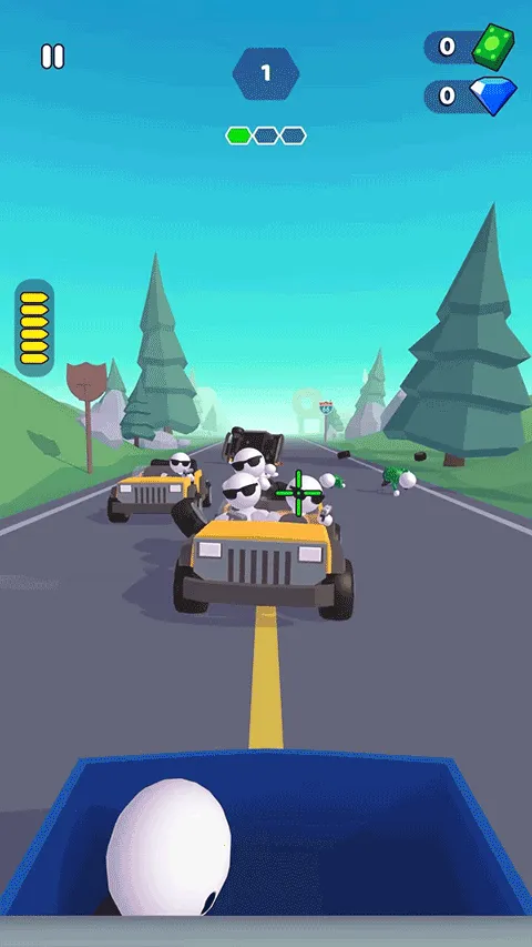 Rage Road��׿���ֻ���