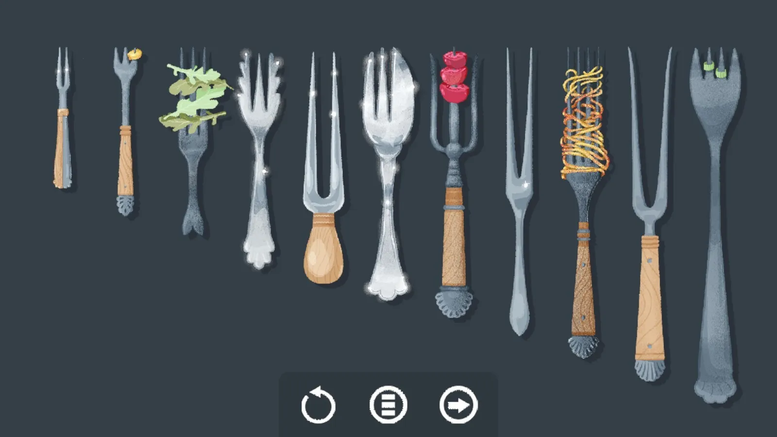 向左一点看星星安卓版手机版 向左一点看星星安卓版手机版