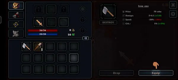 口袋盗贼 口袋盗贼