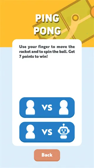 双人游戏挑战 双人游戏挑战