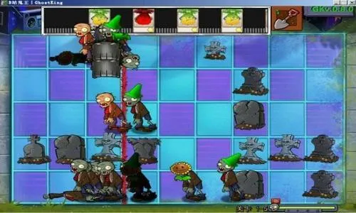 ֲ���ս��ʬGK