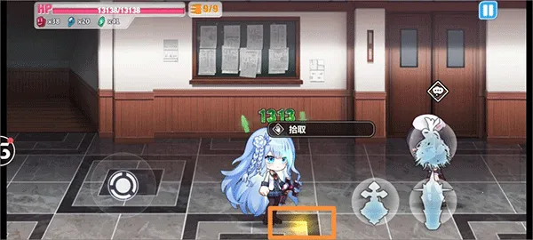 崩坏学园2当乐 崩坏学园2当乐