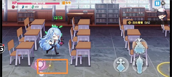 崩坏学园2当乐 崩坏学园2当乐