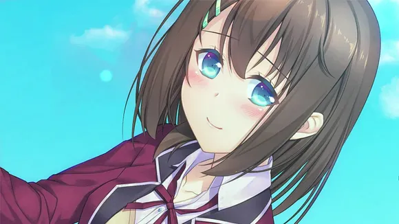 我和她的世界末日冷狐版手机游戏 我和她的世界末日冷狐版手机游戏