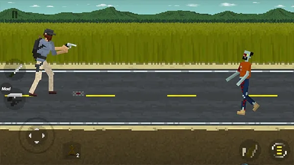 僵尸射击与防御内置菜单最新版 僵尸射击与防御内置菜单最新版