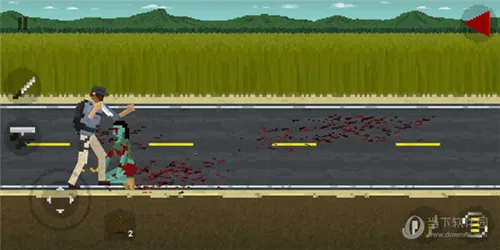 僵尸射击与防御内置菜单最新版 僵尸射击与防御内置菜单最新版