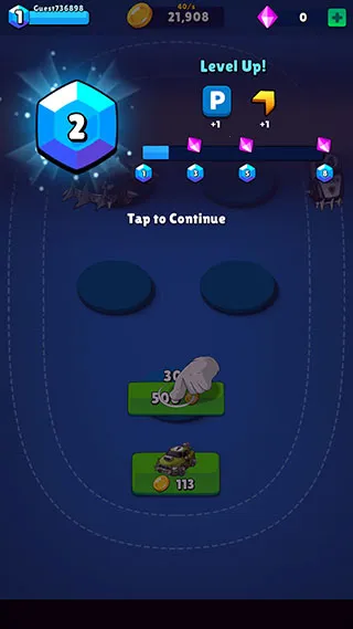 合并战车2026官方正版 合并战车2026官方正版