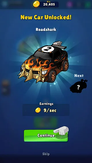 合并战车2026官方正版 合并战车2026官方正版