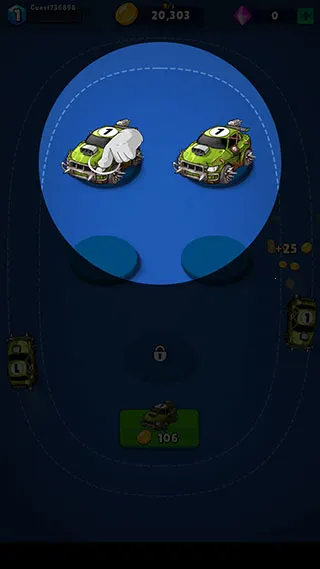 合并战车2026官方正版 合并战车2026官方正版