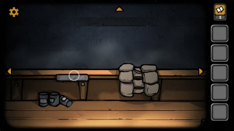 诡船谜案最新手机版 诡船谜案最新手机版