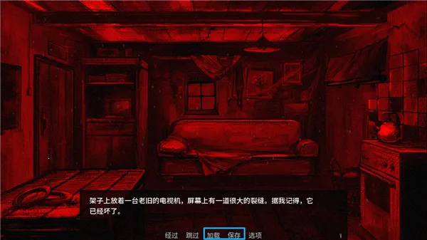 血根森主 血根森主