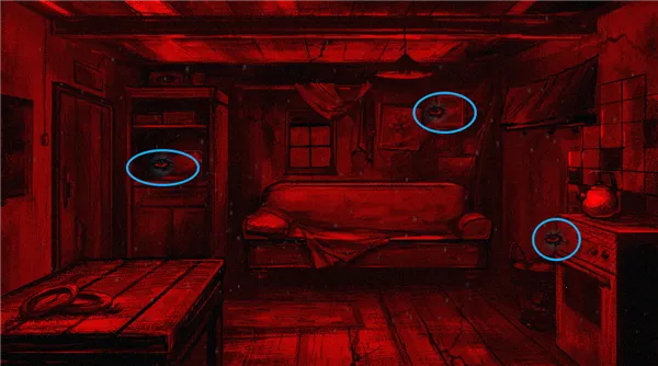 血根森主 血根森主