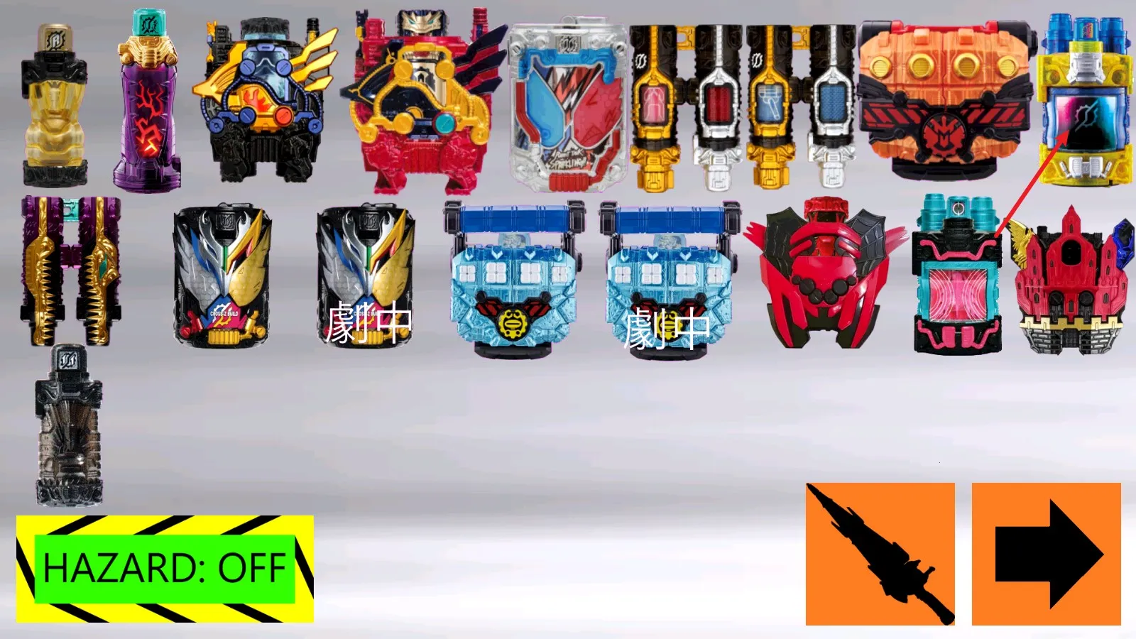 ������ʿ��������ģ����