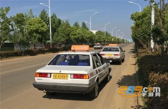 快快驾考2026官方正版 快快驾考2026官方正版