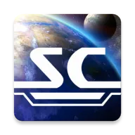 ̫��ָ�ӹ�Space Commander: War and