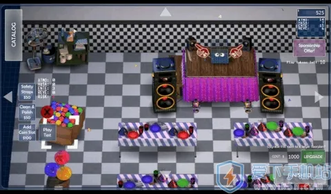 fnaf6������ģ����