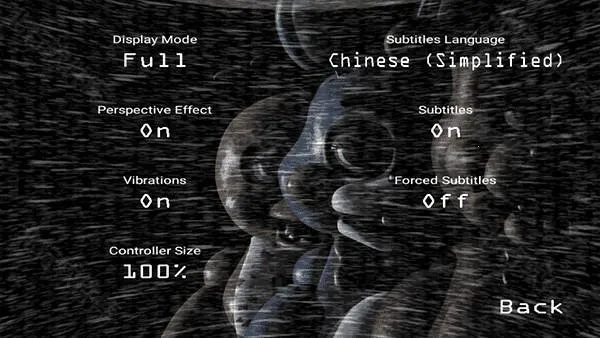 fnaf6������ģ����