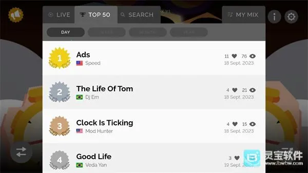 节奏盒子time模组 节奏盒子time模组