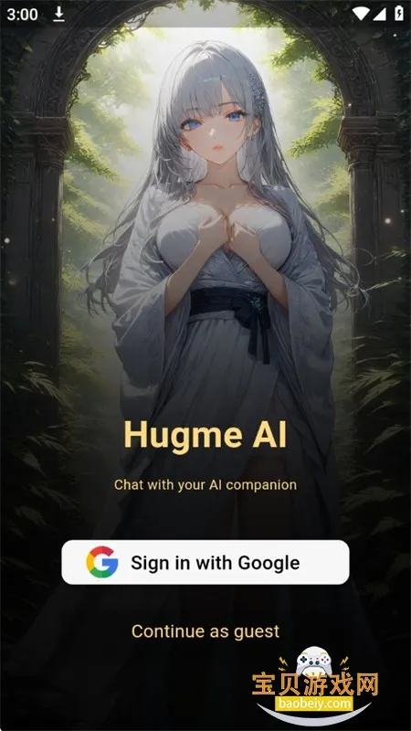 Hugme AI2026�ٷ����°汾