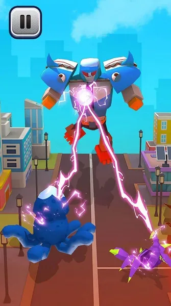 变形战士2026下载安装 变形战士2026下载安装