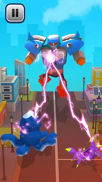 变形战士2026下载安装 变形战士2026下载安装