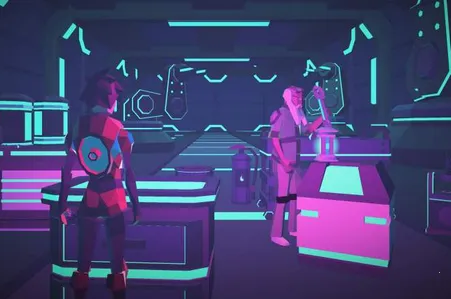 星际怪杰最新手机版 星际怪杰最新手机版