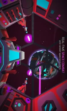 星际怪杰最新手机版 星际怪杰最新手机版