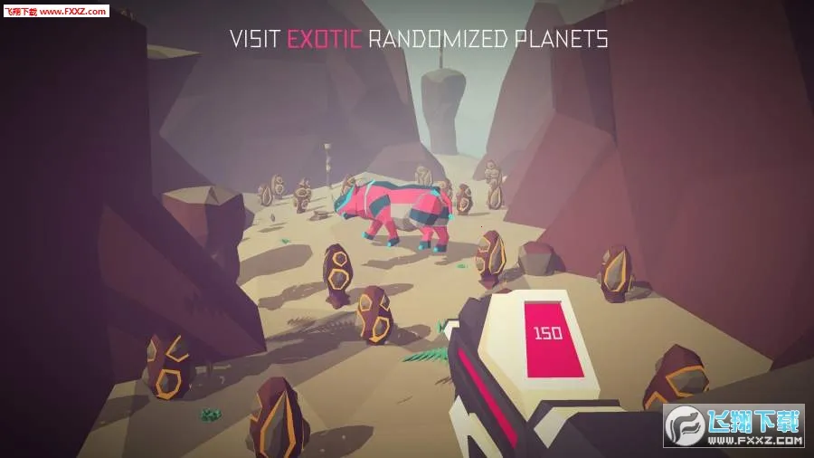 星际怪杰最新手机版 星际怪杰最新手机版