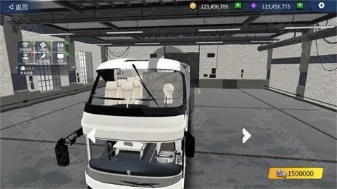 TDZ驾驶模拟器 TDZ驾驶模拟器