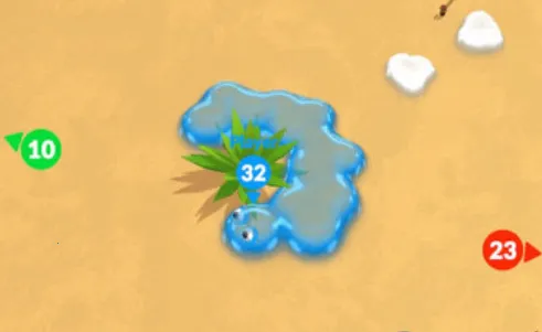 别吃我的史莱姆最新手机版 别吃我的史莱姆最新手机版