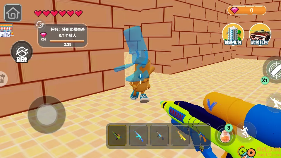 外国山海经木棍人 外国山海经木棍人