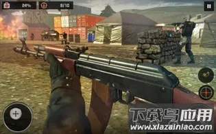 ǰ��½�����ֲ���Frontline Army Special