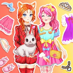 ������Ů���С��Ϸ2026���°汾