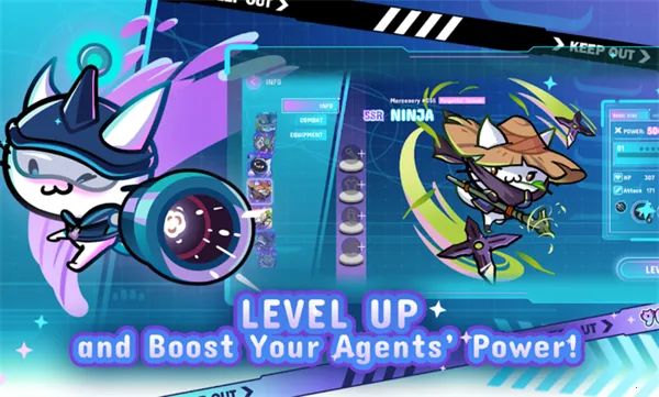 九猫突击队国际服安装器 九猫突击队国际服安装器