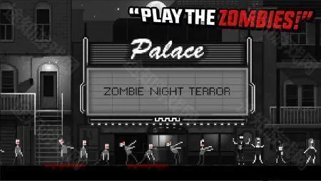 �ֲ���ʬ֮ҹ��׿���ֻ���