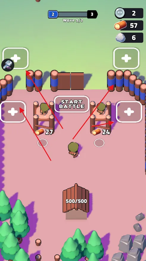 石林哨兵最新手机版 石林哨兵最新手机版