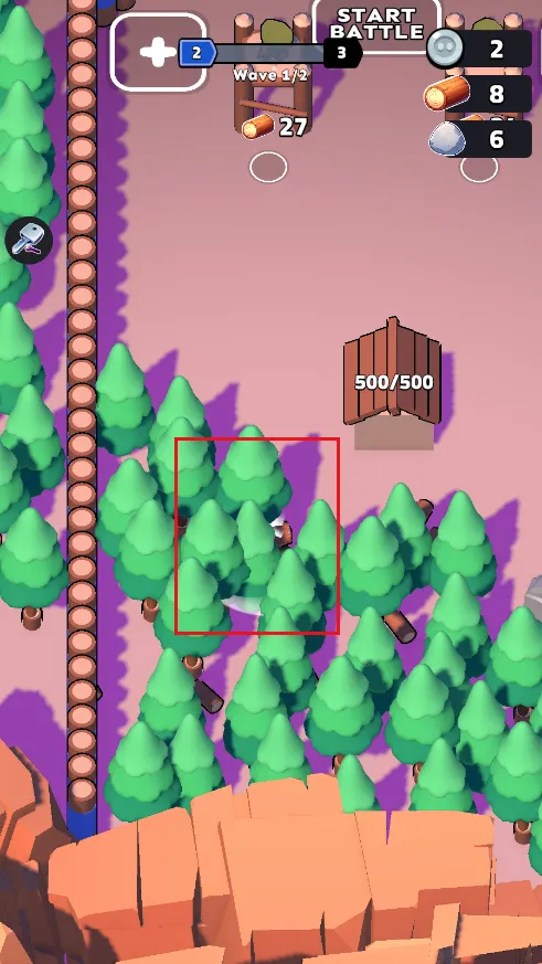 石林哨兵最新手机版 石林哨兵最新手机版